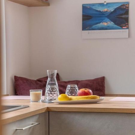 Stuwip Alps Appartements Adlerhorst Trins Dış mekan fotoğraf