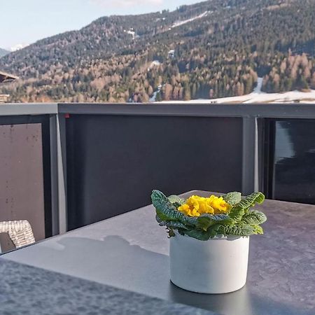Stuwip Alps Appartements Adlerhorst Trins Dış mekan fotoğraf