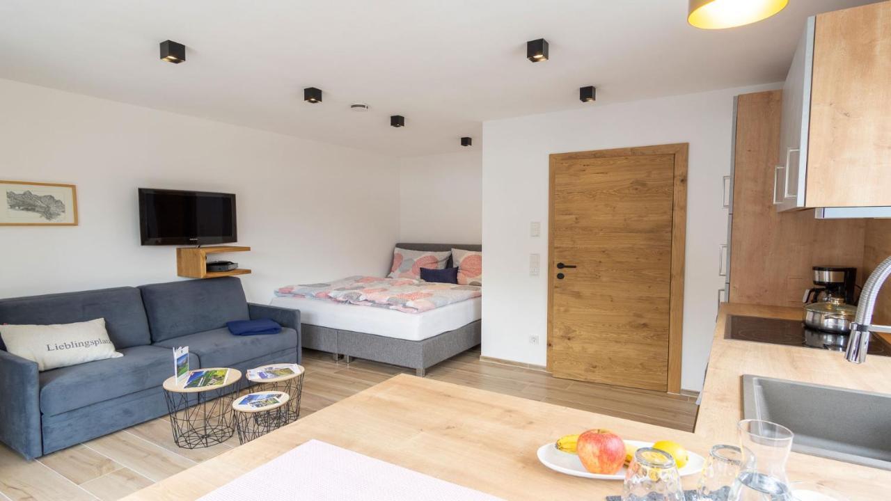 Stuwip Alps Appartements Adlerhorst Trins Dış mekan fotoğraf