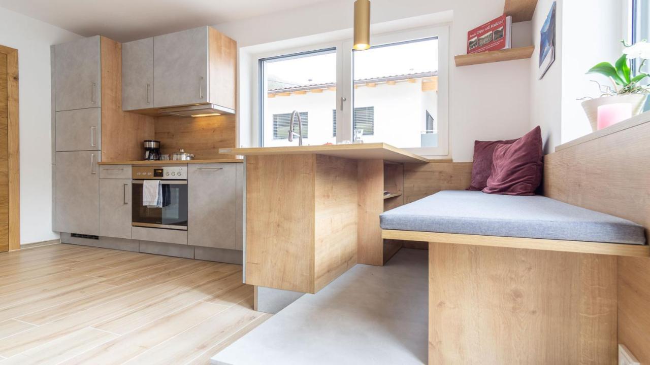 Stuwip Alps Appartements Adlerhorst Trins Dış mekan fotoğraf