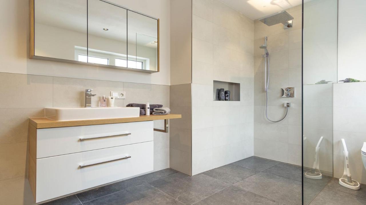 Stuwip Alps Appartements Adlerhorst Trins Dış mekan fotoğraf