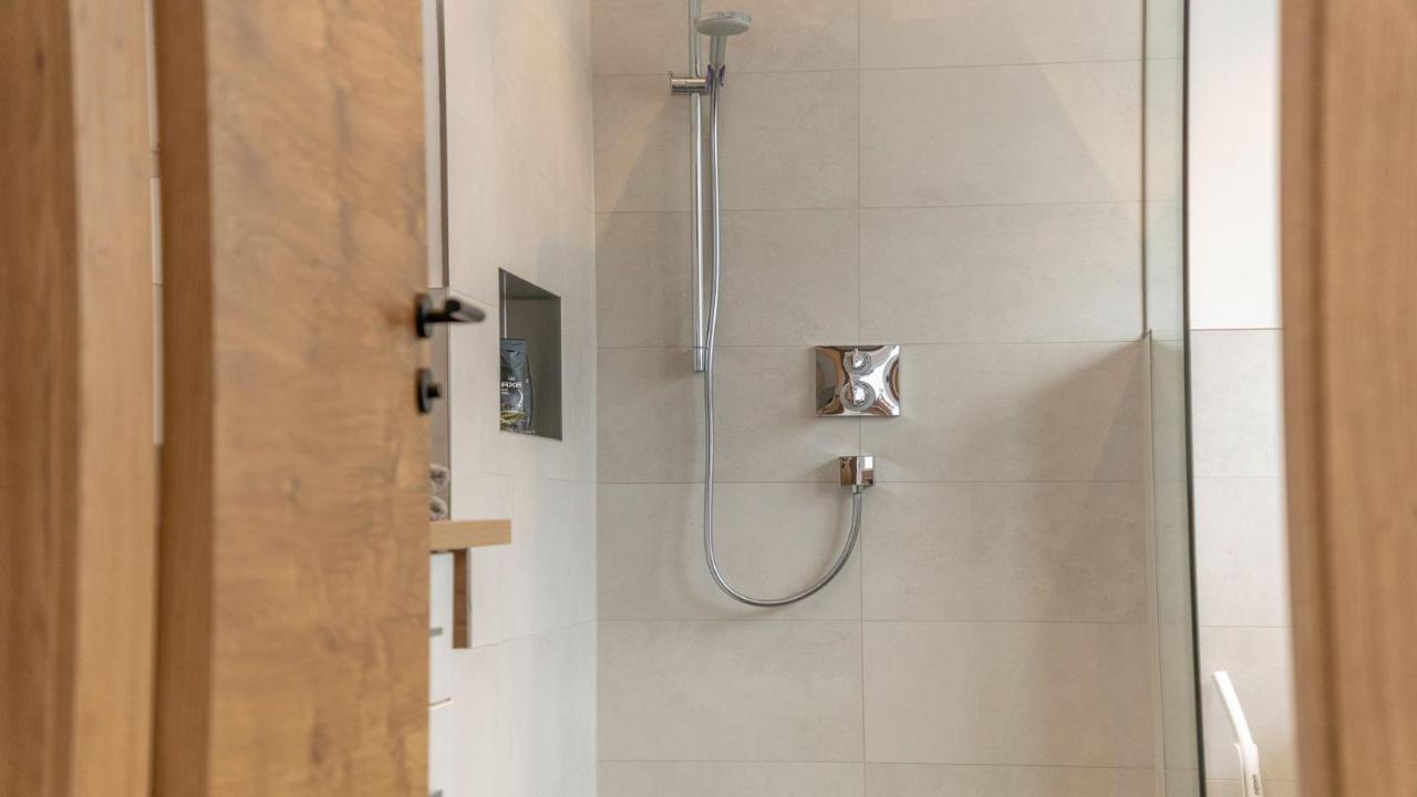 Stuwip Alps Appartements Adlerhorst Trins Dış mekan fotoğraf