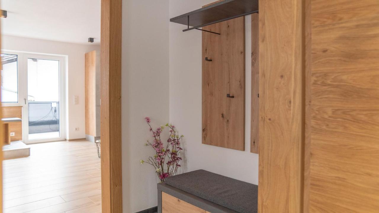 Stuwip Alps Appartements Adlerhorst Trins Dış mekan fotoğraf